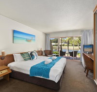 Serenity Bay Studio Apartment - Accommodation Georgetown