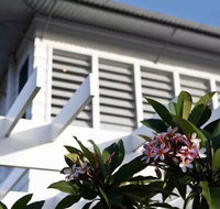 Serenity Beach Retreat - Accommodation Georgetown