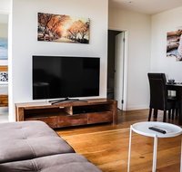 Serenity by the Botanical Garden Free Parking - Accommodation Georgetown