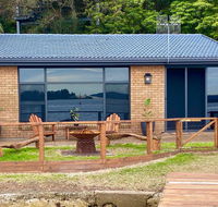Serenity by the Lake - Accommodation Georgetown