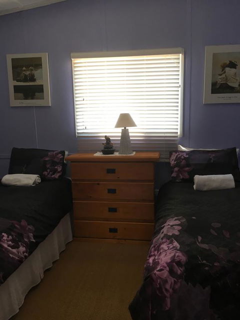 Serenity On Stanthorpe - Accommodation Georgetown 1