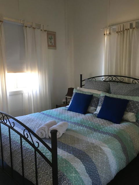 Serenity On Stanthorpe - Accommodation Georgetown 3