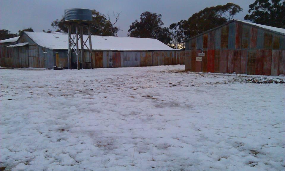 Fleurbaix ACT Accommodation Georgetown