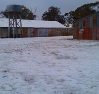 Serenity on Stanthorpe - Accommodation Georgetown