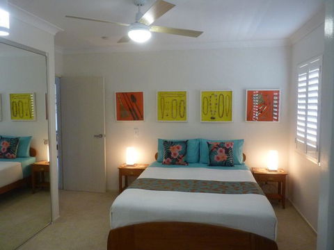 Serenity On The Lake - Maroochydore - Accommodation Georgetown 3