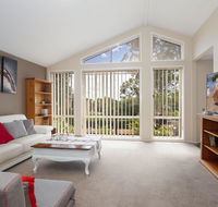 Serenity' 7 Mulloway Place - Peaceful house with air con Netflix  WIFI - Accommodation Georgetown