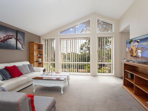 Serenity', 7 Mulloway Place - Peaceful House With Air Con Netflix & WIFI - Accommodation Georgetown 0