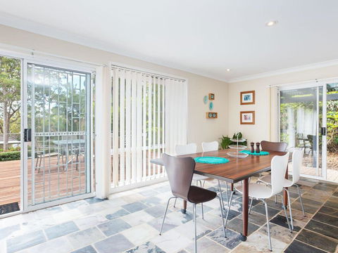Serenity', 7 Mulloway Place - Peaceful House With Air Con Netflix & WIFI - Accommodation Georgetown 1