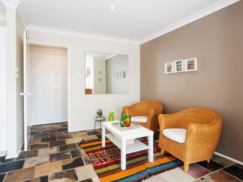 Serenity', 7 Mulloway Place - Peaceful House With Air Con Netflix & WIFI - Accommodation Georgetown 3