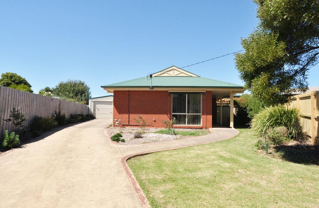 Inverloch VIC Accommodation Georgetown