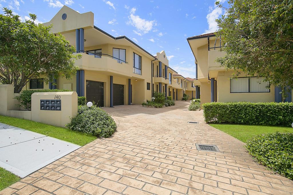 Toowoon Bay NSW Accommodation Georgetown
