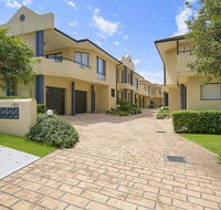 Seychells - Toowoon Bay - Accommodation Georgetown