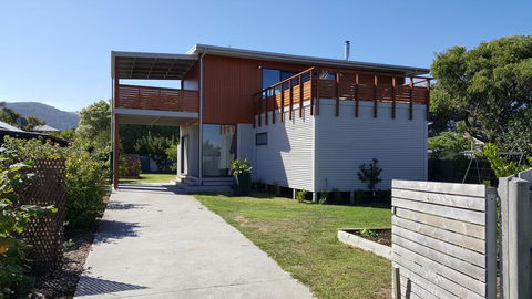 SeymourViews Apollo Bay - Accommodation Georgetown 0