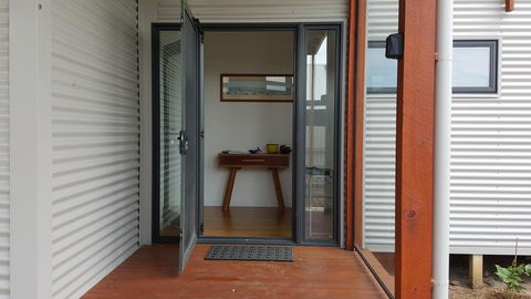 SeymourViews Apollo Bay - Accommodation Georgetown 2