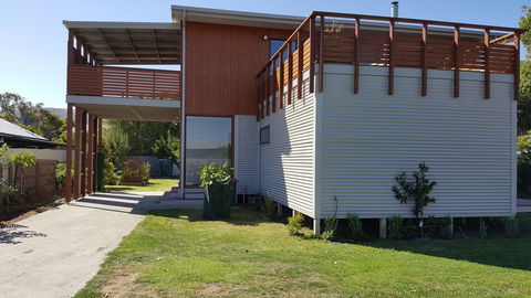 SeymourViews Apollo Bay - Accommodation Georgetown 1