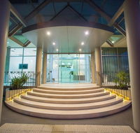 Sfera's Park Suites  Convention Centre - Accommodation Georgetown