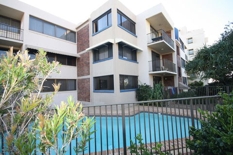 Sha Na Na Unit 6, 75 Edmund Street - Accommodation Georgetown 0
