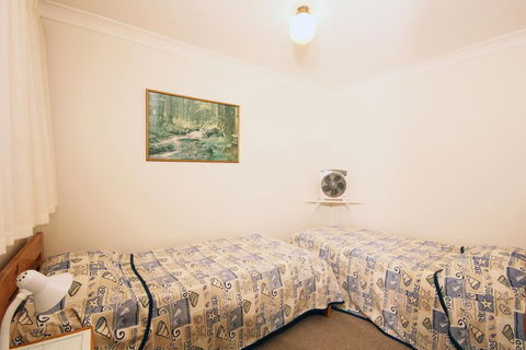 Sha Na Na Unit 6, 75 Edmund Street - Accommodation Georgetown 1