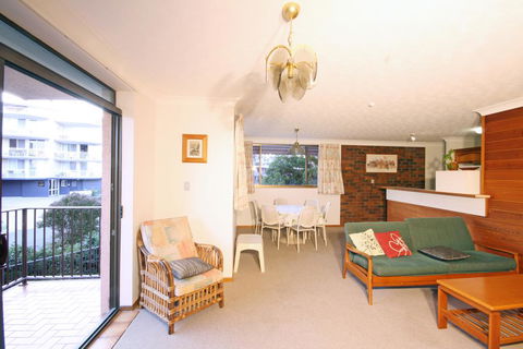Sha Na Na Unit 6, 75 Edmund Street - Accommodation Georgetown 3