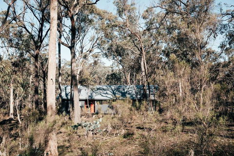 Shack 14 - Accommodation Georgetown 3