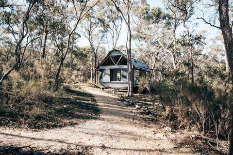 Shack 14 - Accommodation Georgetown 2