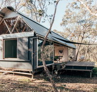 Shack 14 - Accommodation Georgetown