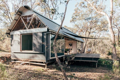 Shack 14 - Accommodation Georgetown 0