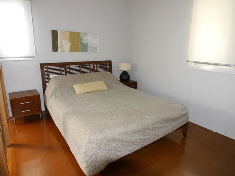 Shack 24 - Accommodation Georgetown 2
