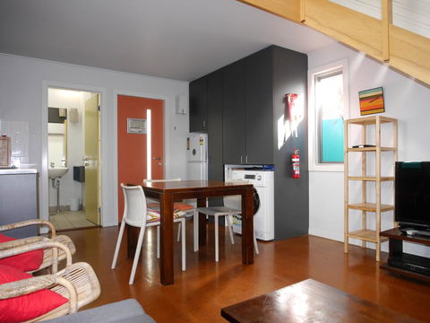 Shack 24 - Accommodation Georgetown 0