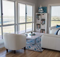 Shades of Blue Eco Retreat - Accommodation Georgetown