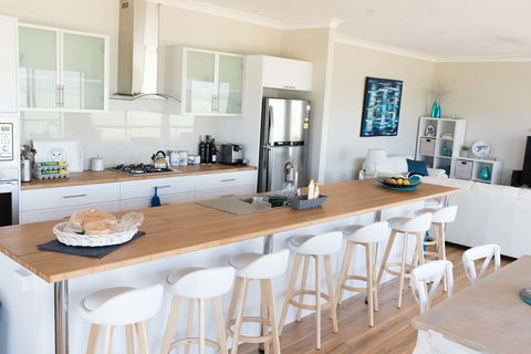 Shades Of Blue Eco Retreat - Accommodation Georgetown 1