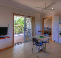 Shady Lane Tourist Park - Accommodation Georgetown