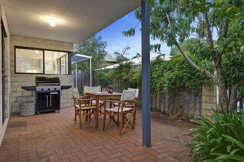 Shady Sheas - Accommodation Georgetown 3