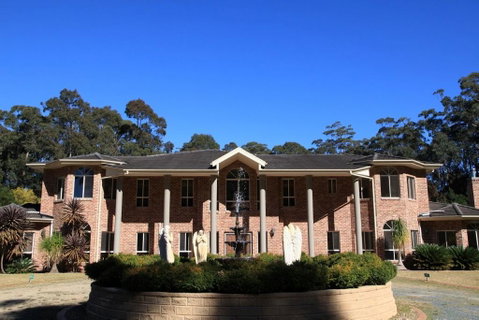 Shalimar - Accommodation Georgetown 0