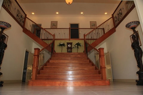 Shalimar - Accommodation Georgetown 2