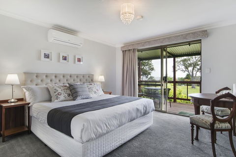 Shambhala Guesthouse - Accommodation Georgetown 2