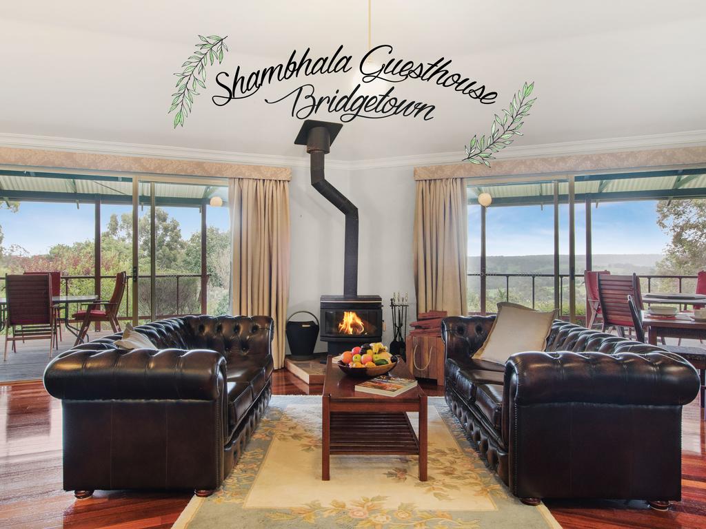 Kangaroo Gully WA Accommodation Georgetown