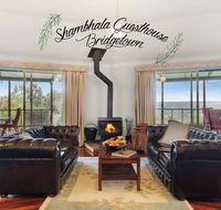 Shambhala Guesthouse - Accommodation Georgetown