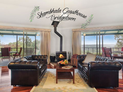 Shambhala Guesthouse - Accommodation Georgetown 0