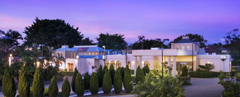 Shangri-La Gardens - Accommodation Georgetown 0