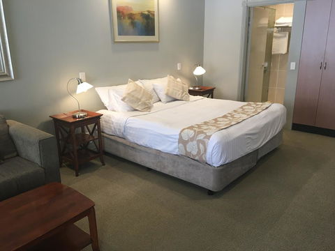 Shangri-La Gardens - Accommodation Georgetown 2