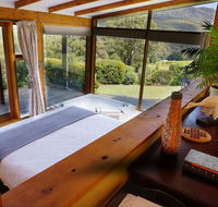 Shanleys Huon Valley - Accommodation Georgetown