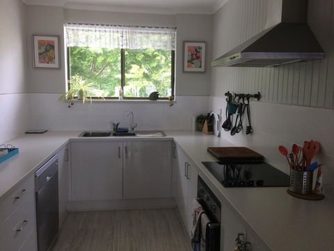Shanti By The Sea - Accommodation Georgetown 1