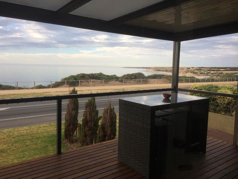 Shanti By The Sea - Accommodation Georgetown 2