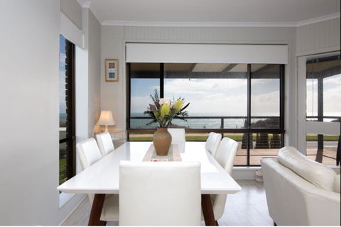Shanti By The Sea - Accommodation Georgetown 0
