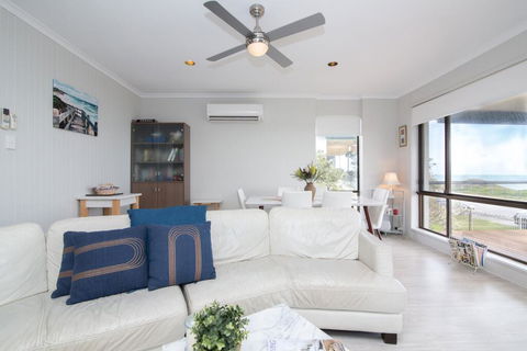 Shanti By The Sea - Accommodation Georgetown 3