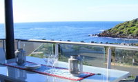 Shearwaters Apartment Ocean Views