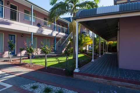 Shellharbour Village Motel - Accommodation Georgetown 1