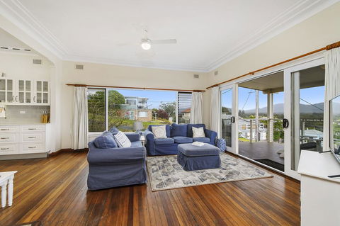 Shellseekers, 4 Hodgson Street - Accommodation Georgetown 2