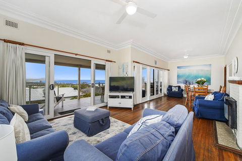 Shellseekers, 4 Hodgson Street - Accommodation Georgetown 1